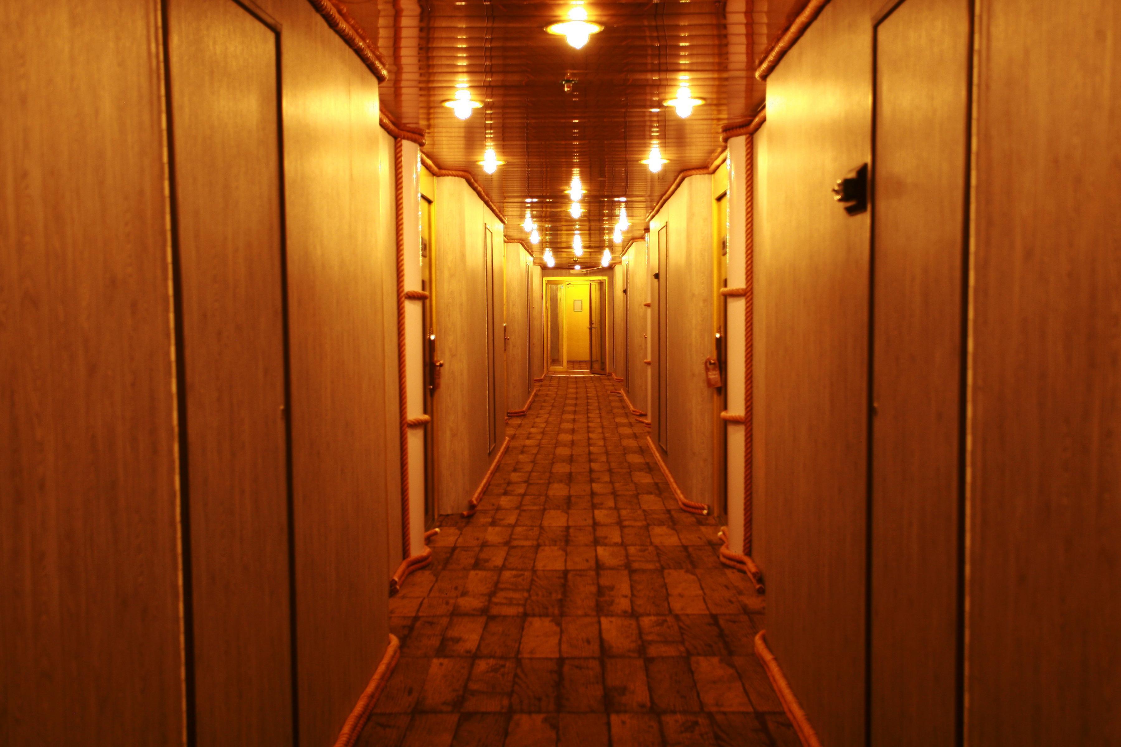Vintage Luxury Yacht Hotel Yangon Exterior photo