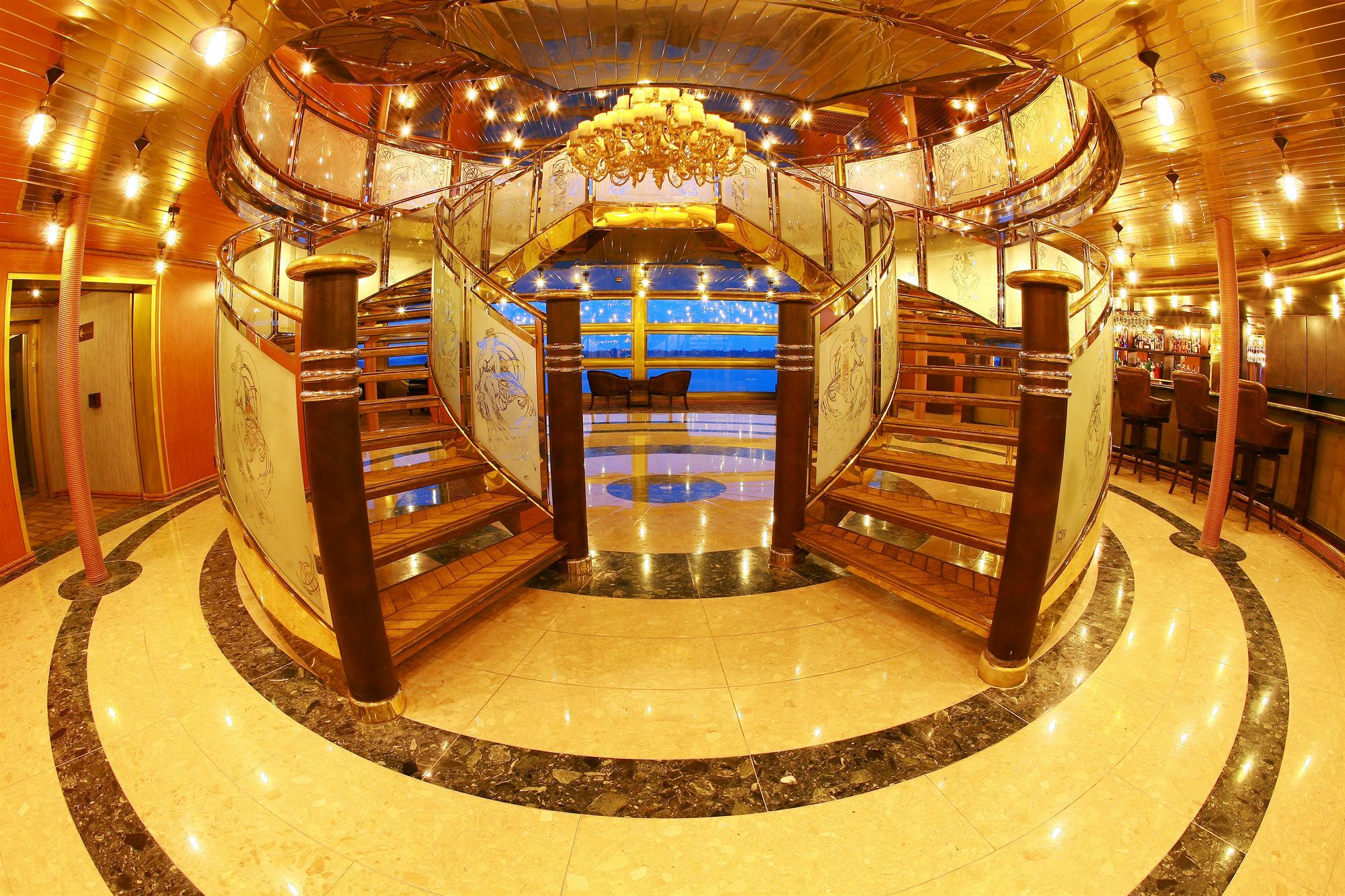 Vintage Luxury Yacht Hotel Yangon Exterior photo